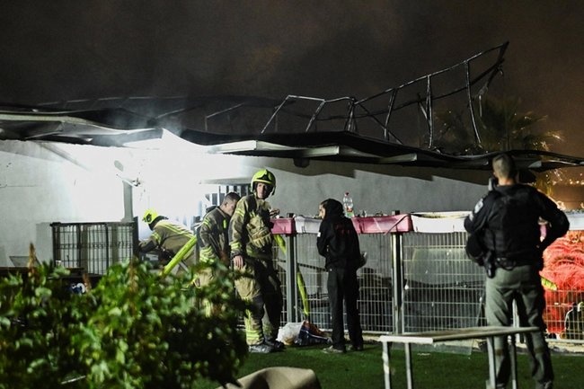 Dylan Martinez / Reuters