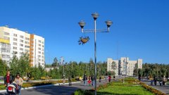Ноябрянам обещали вернуть автобусы на улицу Муравленко