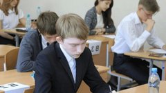 Число участников ЕГЭ и ОГЭ в Бaшкортостане увеличилось на 5%