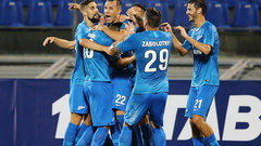 Фанаты «Зенита» намерены продемонстрировать миролюбие