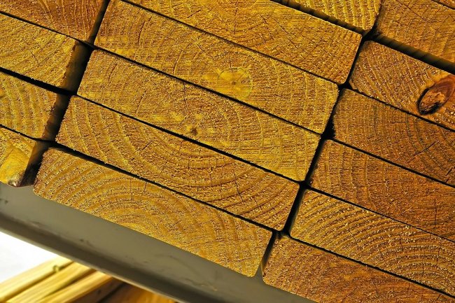 Минстрой определит правила строительства деревянных многоэтажек