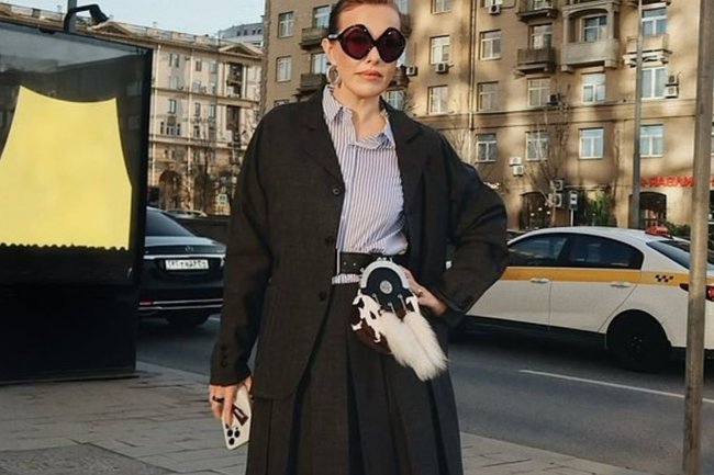 Ксения Собчак