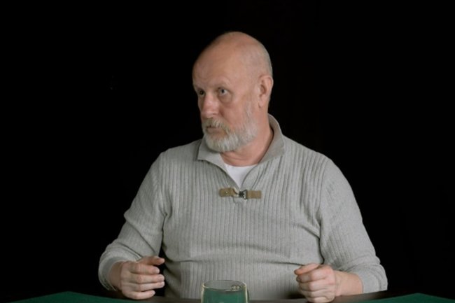 Дмитрий Пучков