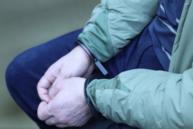 Фото: ГУ МВД по Санкт-Петербургу и Ленобласти