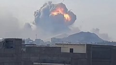 Миру предрекли «небывалый кризис» из-за конфликта на Ближнем Востоке