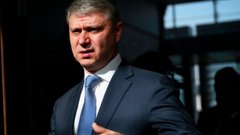 Олег Белозеров вновь назначен руководителем РЖД на пять лет