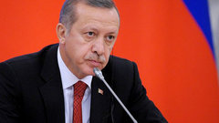 Президент Турции назвал условия поддержки членства в НАТО Швеции и Финляндии