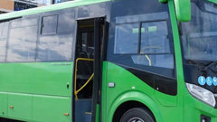 В мэрии Омска объяснили новое повышение тарифов в общественном транспорте