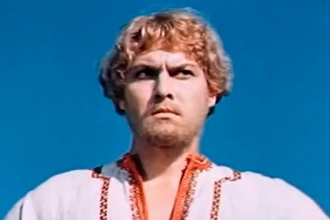 Кадр из фильма «Финист — Ясный сокол»