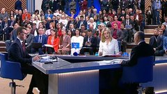 Путин: Повышение НДС – не навечно