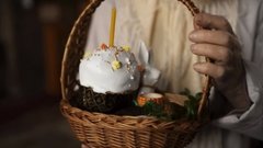 Нутрициолог Татьяна Гавловская предостерегает о последствиях переедания куличей