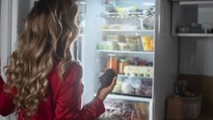 Мнение диетолога о вчерашней пище