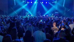 Концерт Татьяны Булановой в Петропавловске отменён