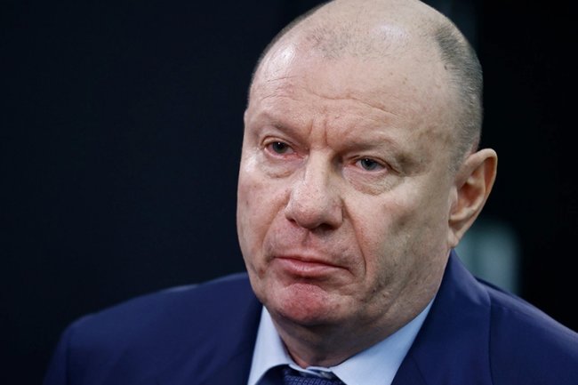 Андрей Любимов / РБК