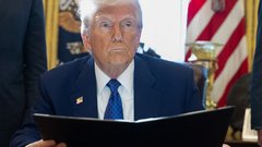 Дональд Трамп: Иран «крайне заинтересован» в мире, но боится последствий