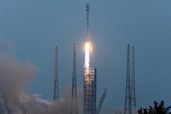 Изображение: VCG / Visual China Group / ТАСС