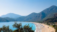 Доступные направления для отдыха россиян в декабре 2025 года