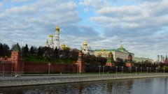 30 марта в Москве температура поднимется до +19 градусов