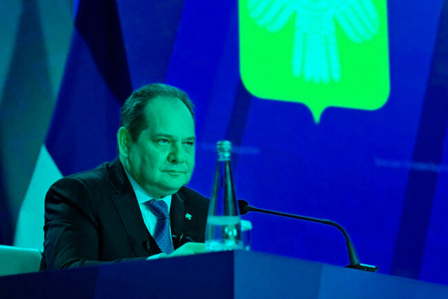 Ростислав Гольдштейн пообещал, что жители Коми не останутся без тепла зимой