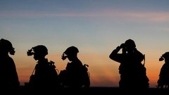 В Латвии стартовали учения союзников НАТО Namejs-2026 с участием 12 тысяч военных