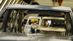 Stellantis и Dongfeng будут производить автомобили Peugeot и Jeep в Китае