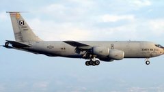 Иран уничтожил американский самолет KC-135