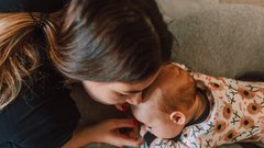 В Госдуме предложили продлить пособия по уходу за детьми до трехлетнего возраста