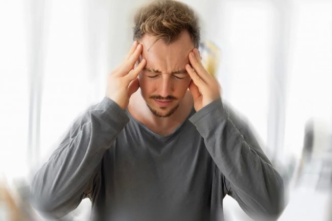 Причина высоко артериального давления не связана со стрессом, питанием или массой тела.