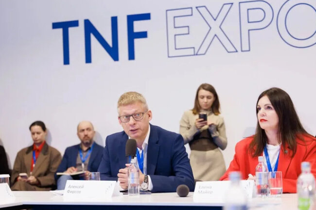 На форуме TNF EXPO обсудили факторы, привлекающие кадры на предприятия