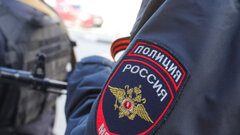 В Москве мужчина сообщил о стрельбе в жилом комплексе
