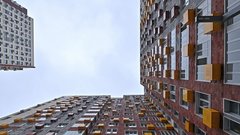 В I квартале 2026 года в Ростове наблюдается снижение продаж новостроек в два раза