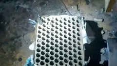 Мужчина в Удмуртии уничтожил свою квартиру, запустив фейерверк на 100 залпов