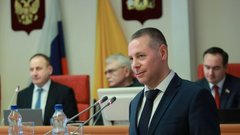 Губернатор Михаил Евраев: Все задачи на 2022 год были выполнены