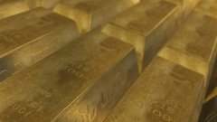 Эксперт Шнейдерман оценил ценовые перспективы золота до конца недели