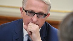 Шохин станет уполномоченным по правам предпринимателей в России