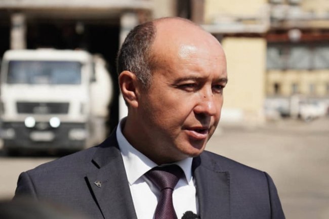 Андрей Шинделов