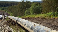 Песков заявил о передаче Турции информации об угрозах газопроводам на Черном море