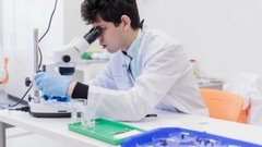 В лаборатории создана первая синтетическая клетка, способная полностью пройти жизненный цикл