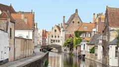 Премьер-министр Бельгии призвал страны ЕС к нормализации отношений с Россией для обеспечения доступа к ресурсам