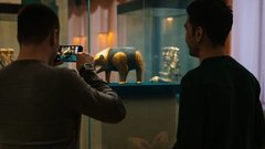 В Башкирии 26% продаж по программе «Пушкинская карта» приходятся на кино