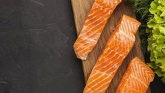 Нутрициолог Алина Черепанова обозначила полезные продукты для людей старше 50 лет