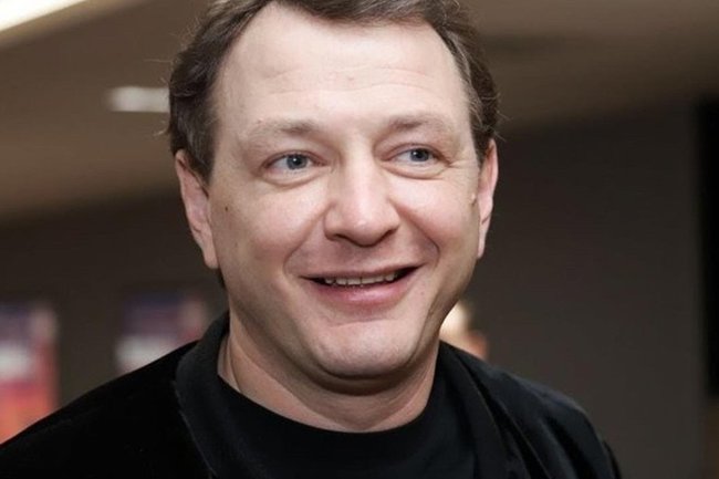 Марат Башаров