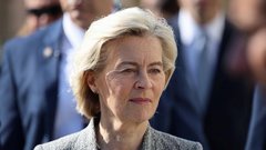 Урсула фон дер Ляйен назвала сделку с Индией «матерью всех соглашений»