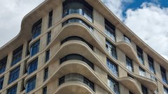 Общая стоимость элитного жилья в новостройках Москвы превысила 1 трлн
