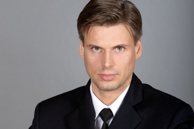 Дмитрий Баканов / Роскосмос