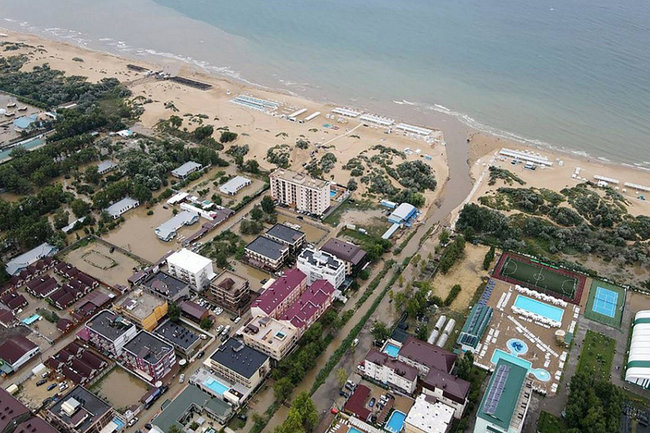 Кубань Краснодар отели гостиницы отель гостиница восстановление займ финансирование