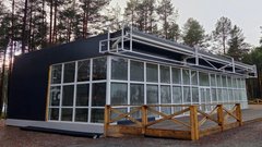 В Карелии осуществляются 182 инвестиционных проекта с общими инвестициями свыше 162 миллиардов рублей