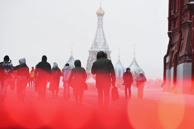 Фото: Алексей Филиппов / РИА Новости