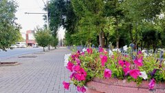 В Новосибирской области начинается голосование по благоустройству