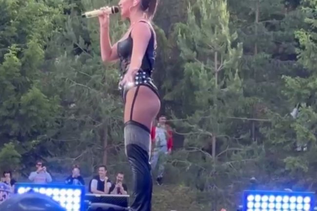 Ольга Бузова